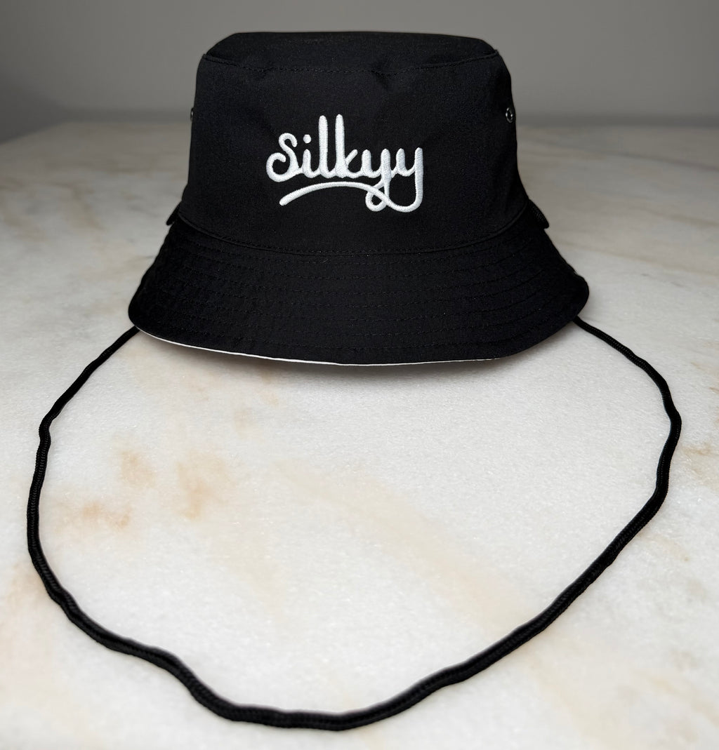 Bucket Hat (Reversible) - Unisex