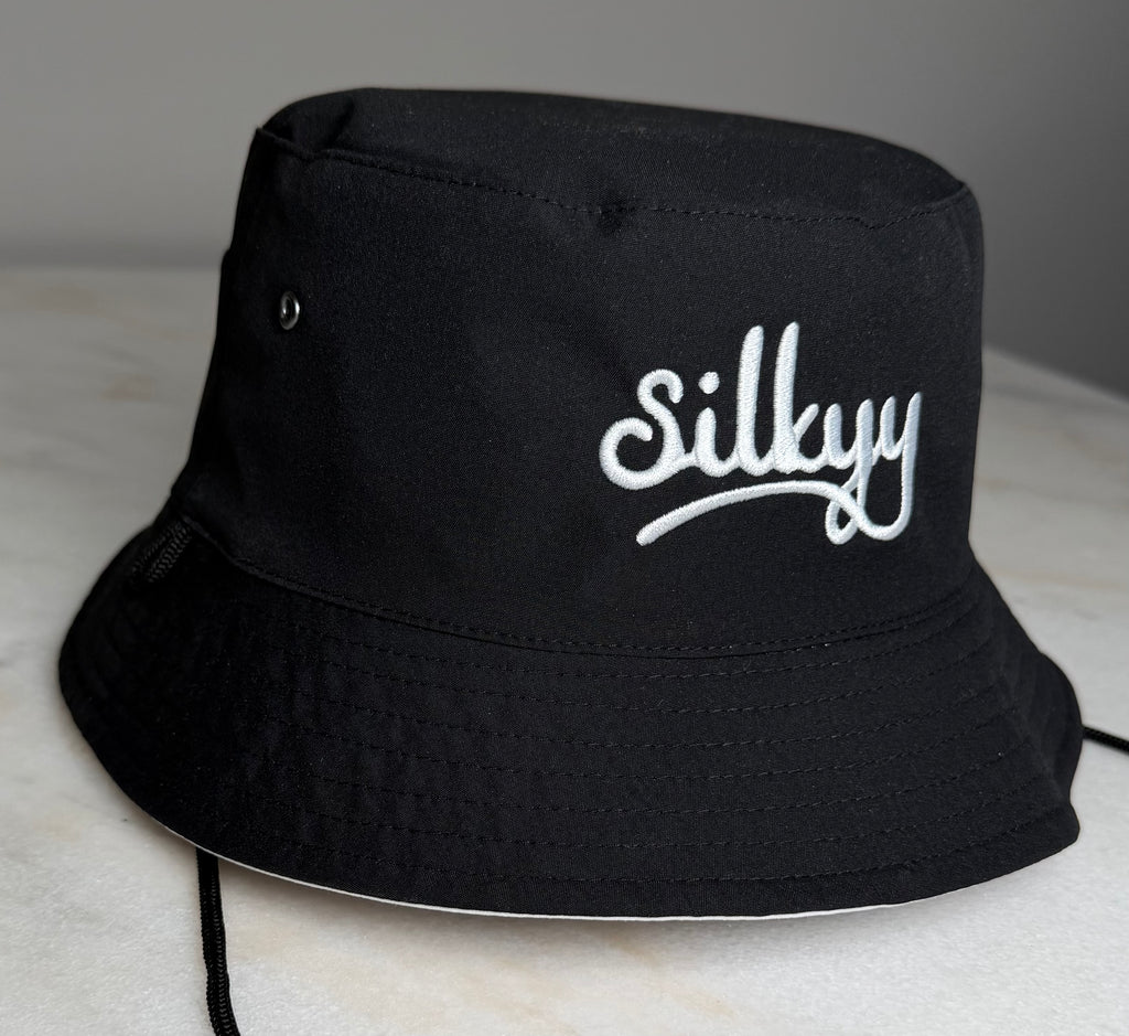 Bucket Hat (Reversible) - Unisex