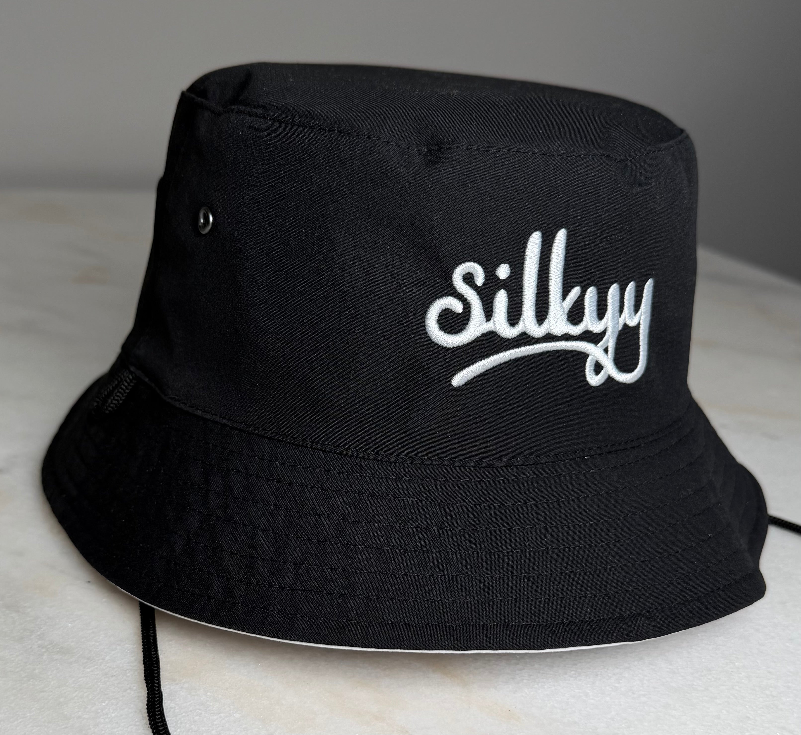 Bucket Hat (Reversible) - Unisex