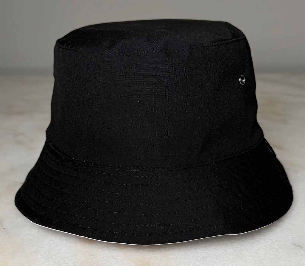Bucket Hat (Reversible) - Unisex