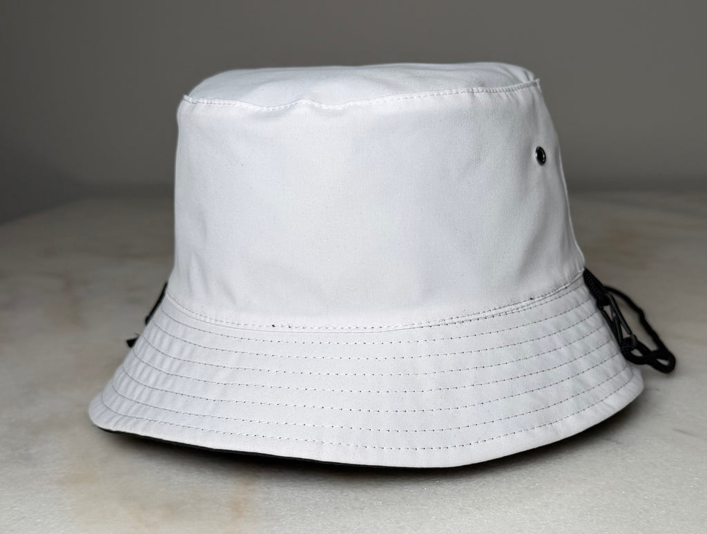 Bucket Hat (Reversible) - Unisex