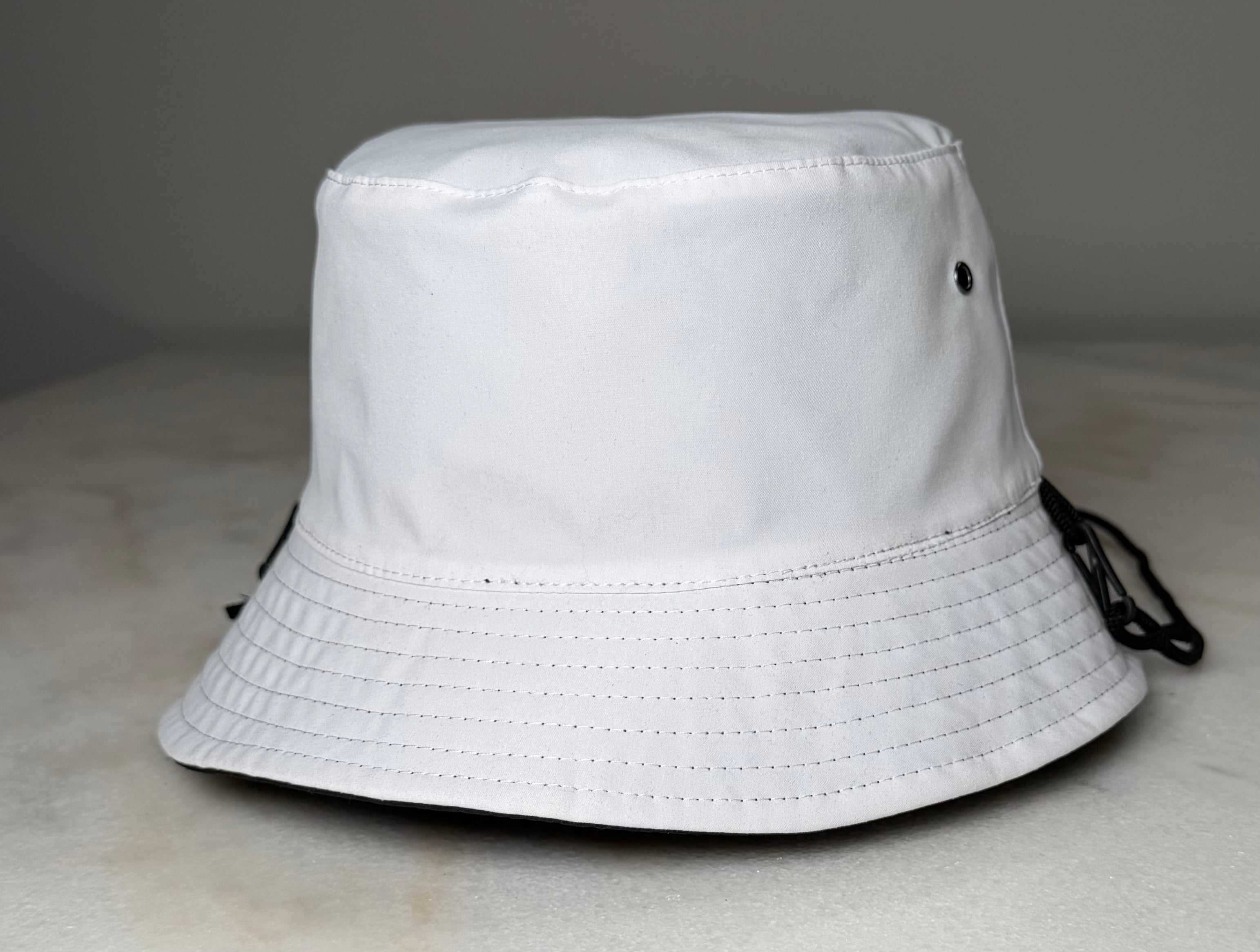 Bucket Hat (Reversible) - Unisex