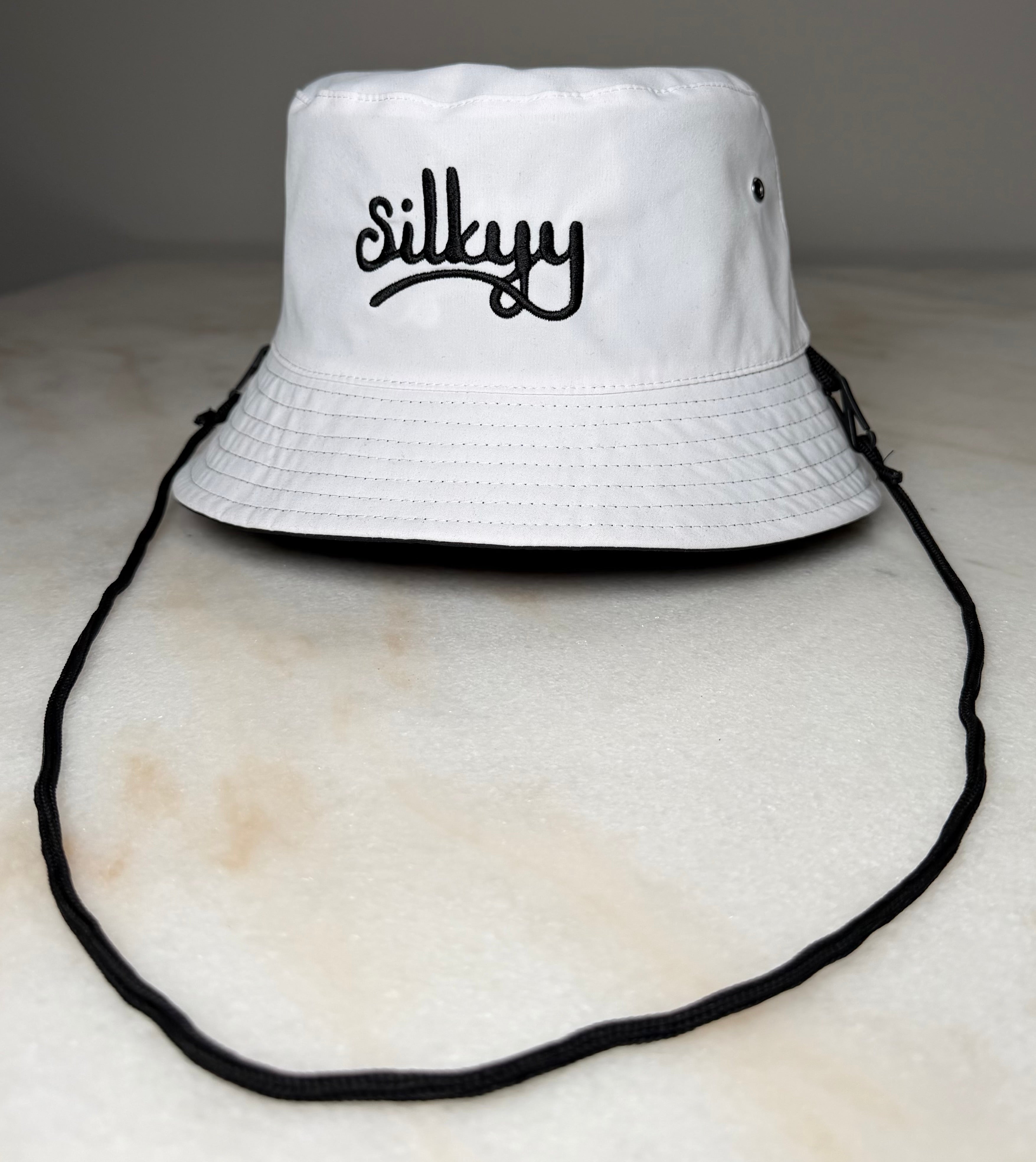 Bucket Hat (Reversible) - Unisex