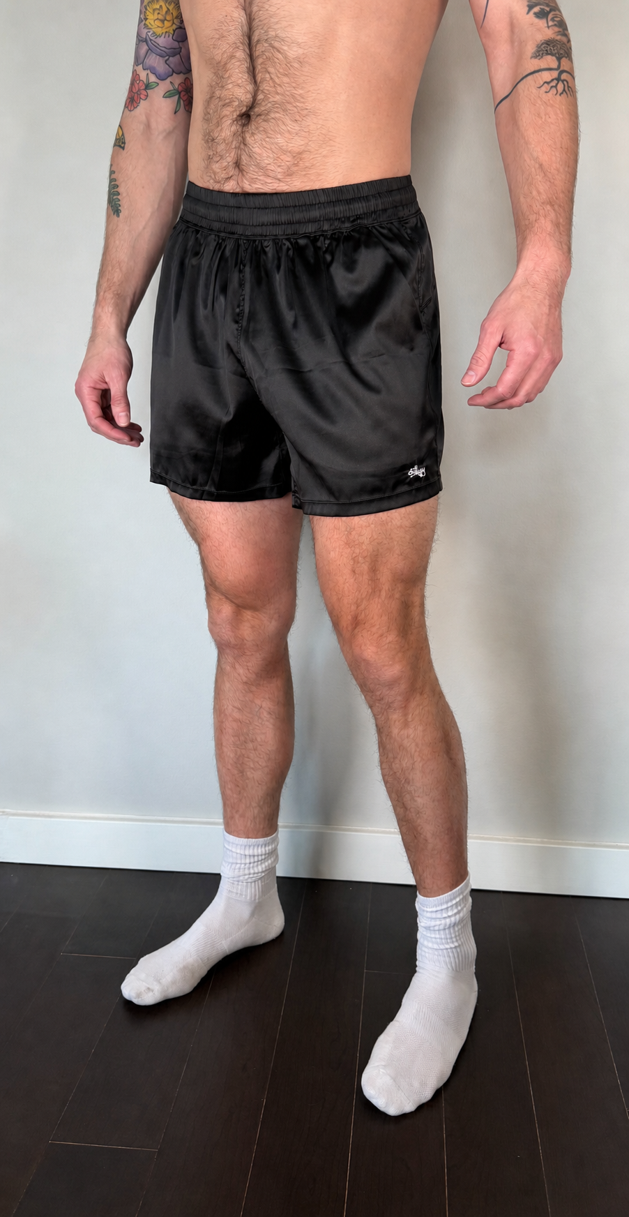 Men's 5" Shorts (No Liner)