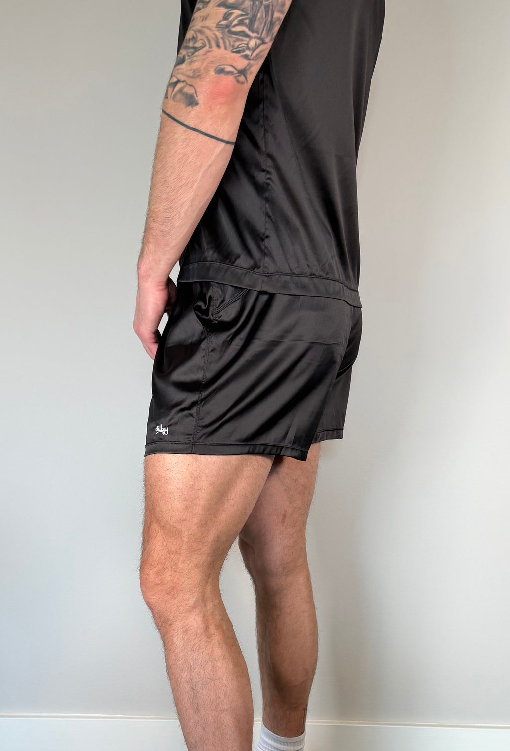 Men's 5" Shorts (No Liner)