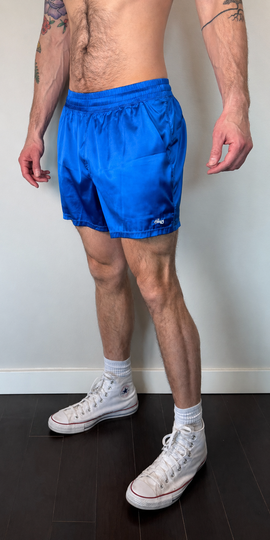 Men's 5" Shorts (No Liner)