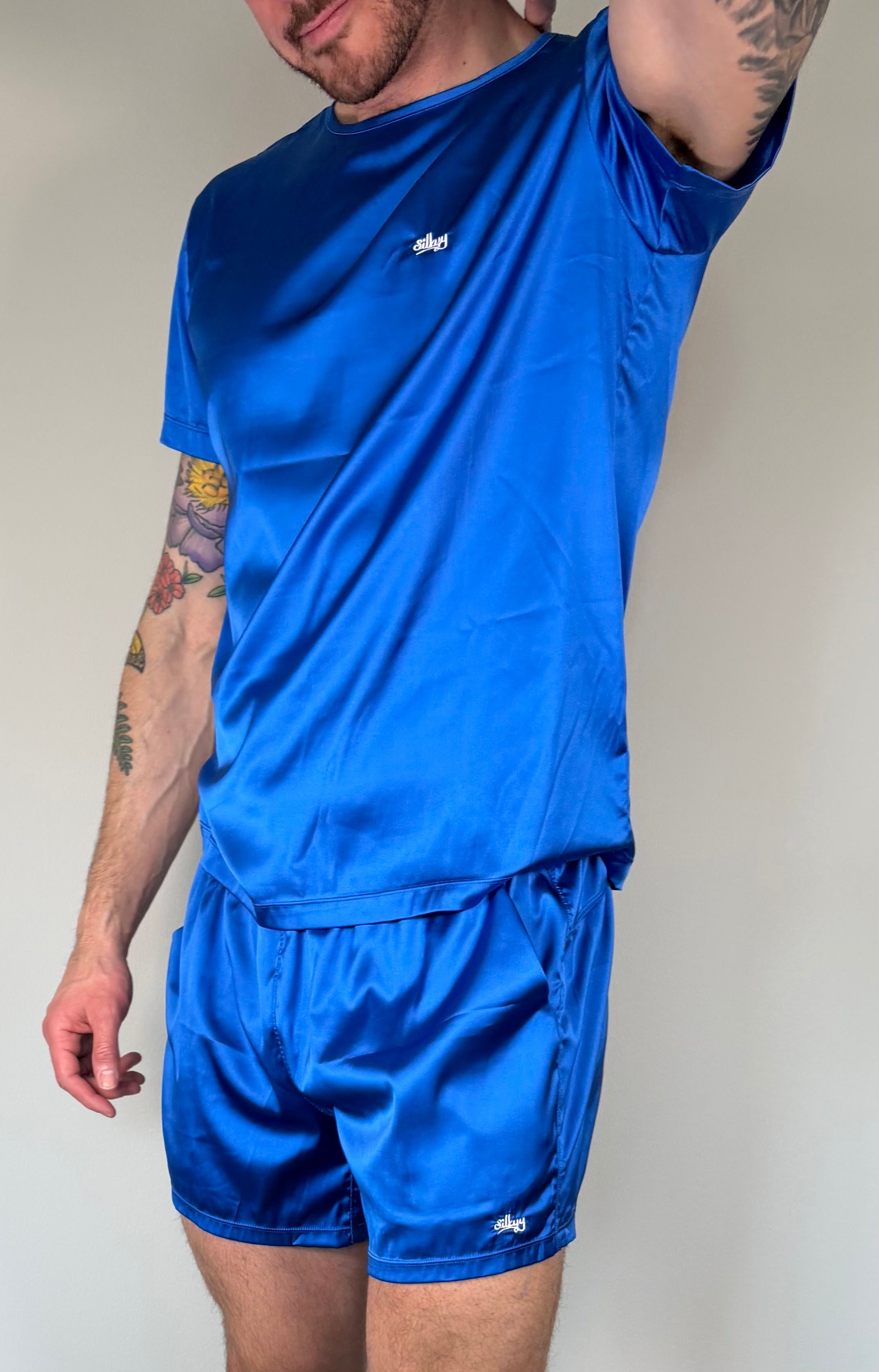 Men's 5" Shorts (No Liner)