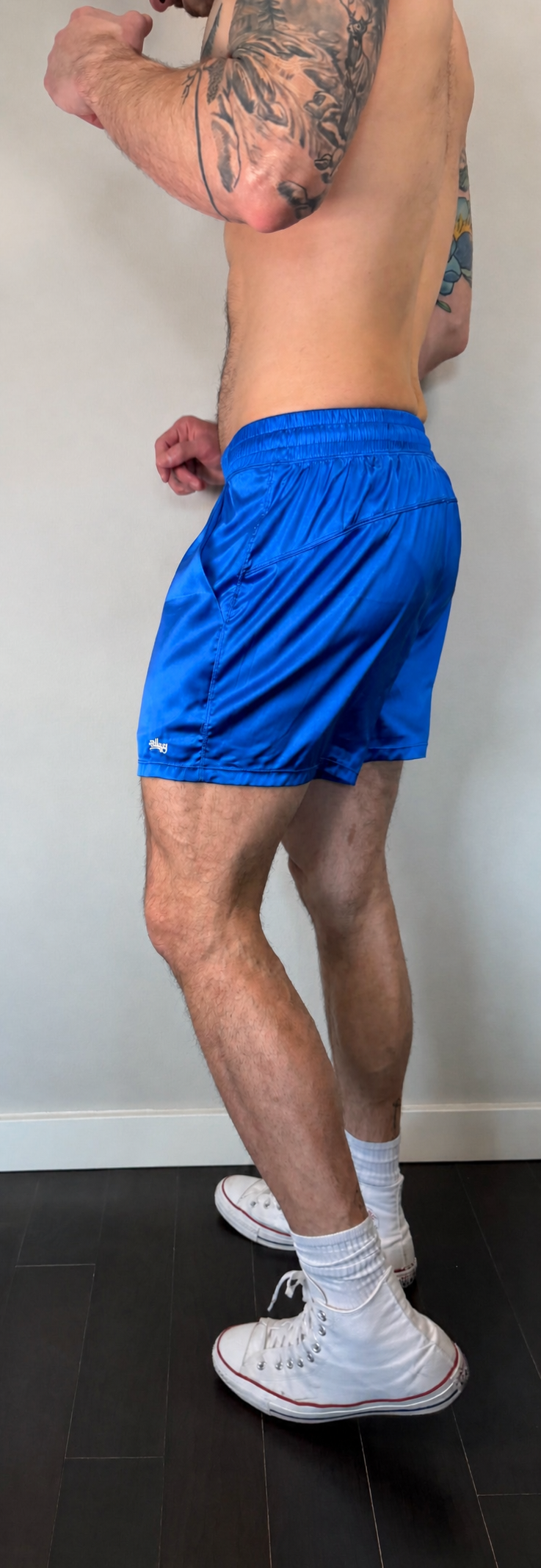 Men's 5" Shorts (No Liner)