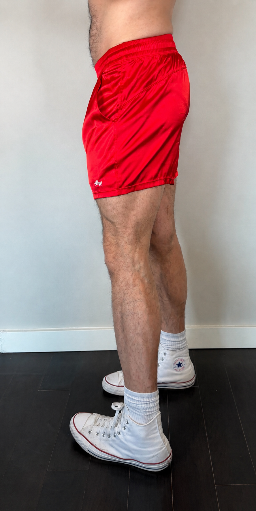 Men's 5" Shorts (No Liner)