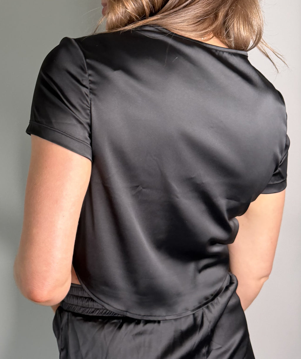 Women's Crop Top