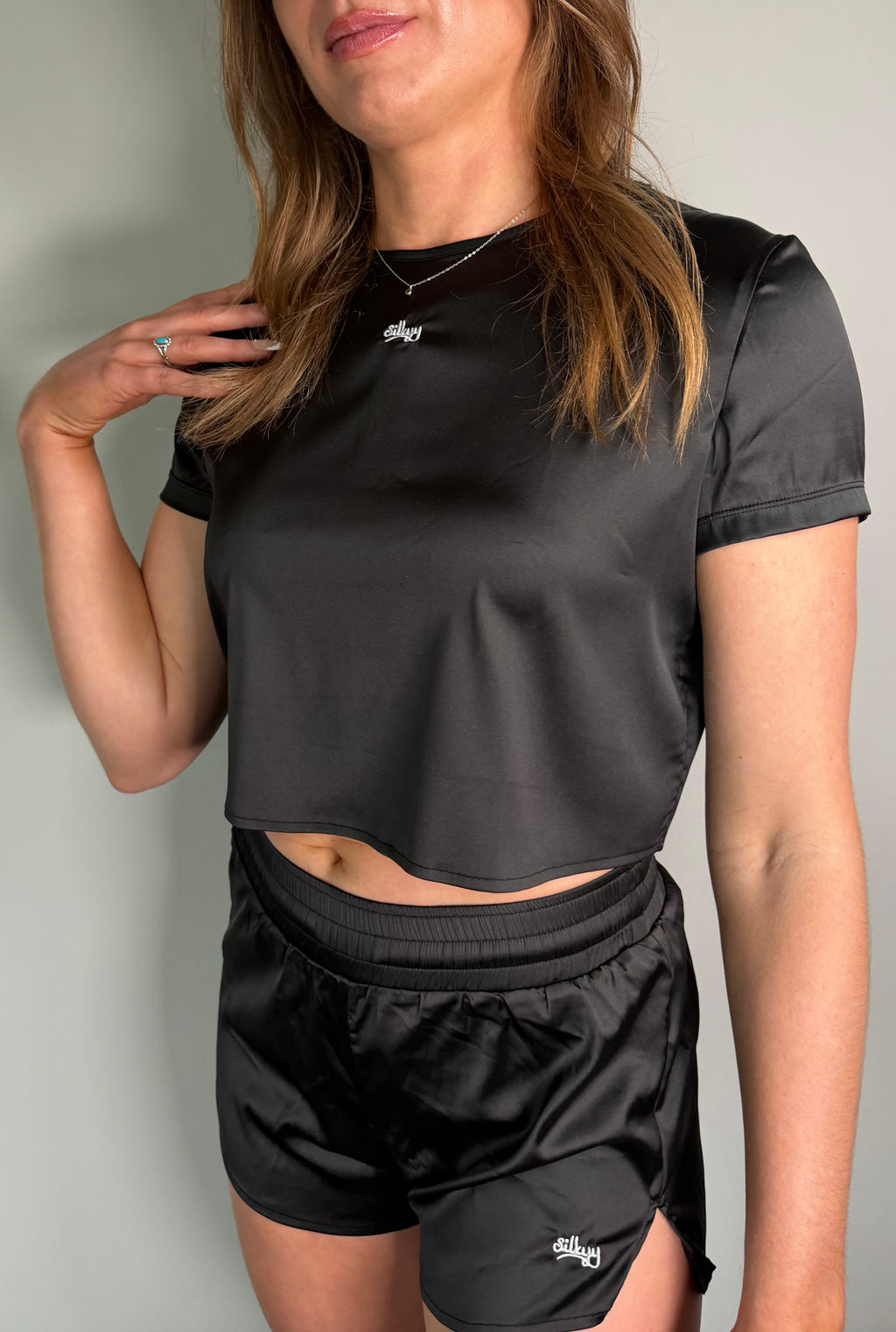 Women's Crop Top