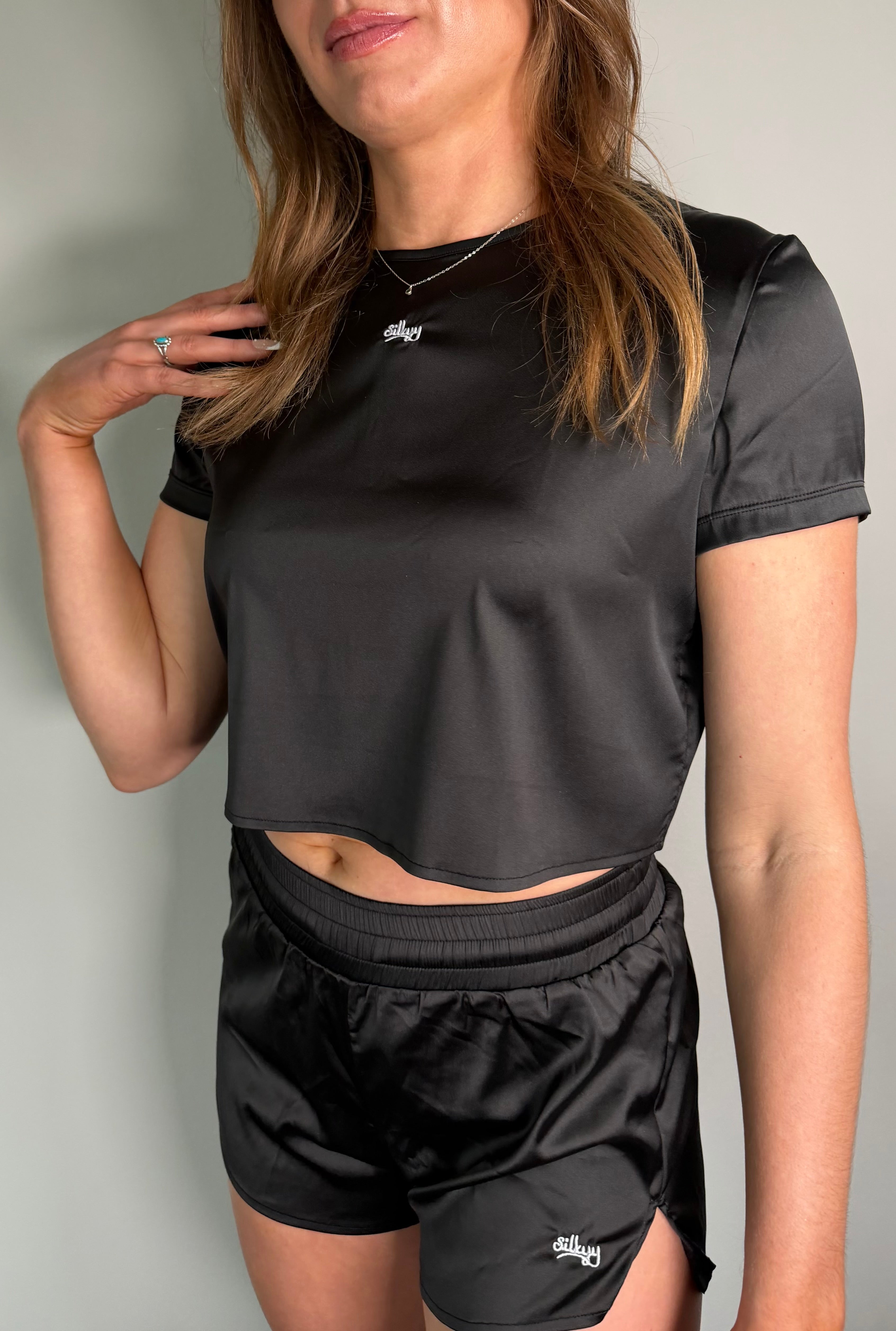 Women's Crop Top