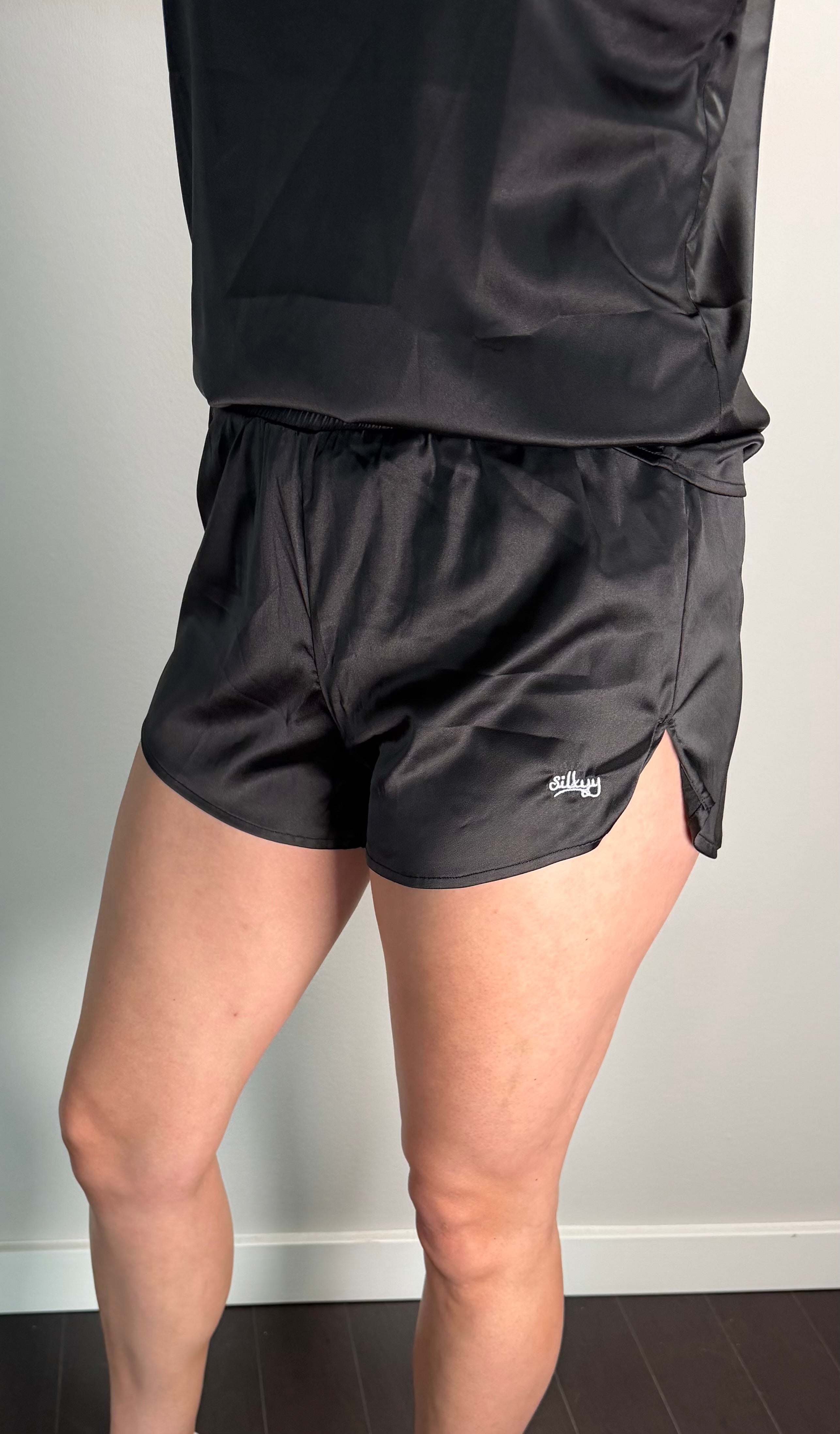 Women's Shorts (No Liner)