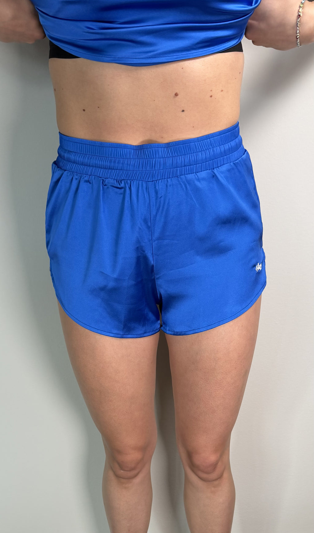 Women's Shorts (No Liner)
