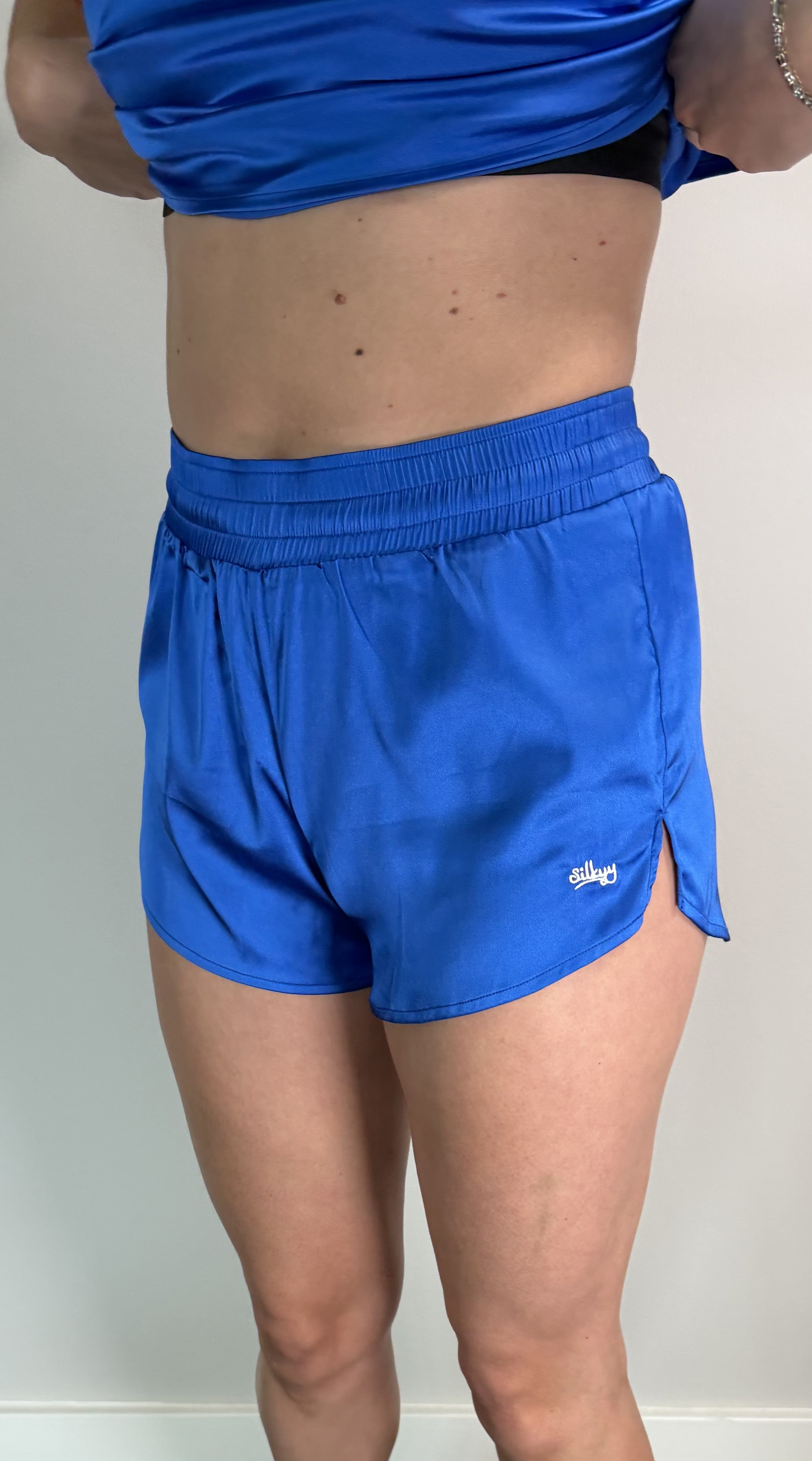 Women's Shorts (No Liner)