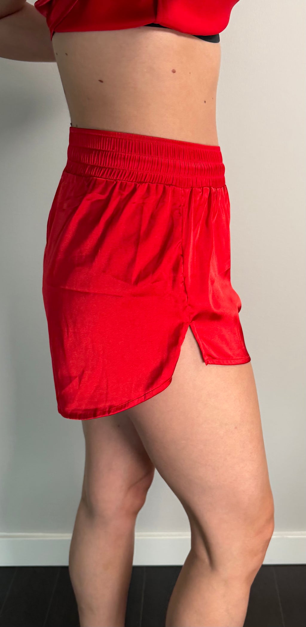 Women's Shorts (No Liner)